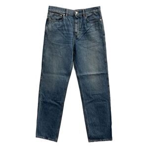 Gucci Men Denim Cotton Jeans